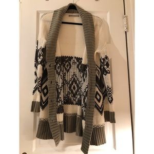 Rubbish Brand Sweater